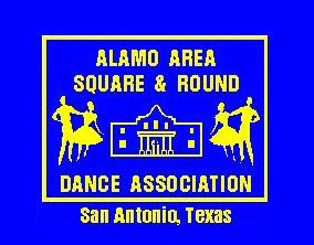 Alamo Area Square and Round Dance Association